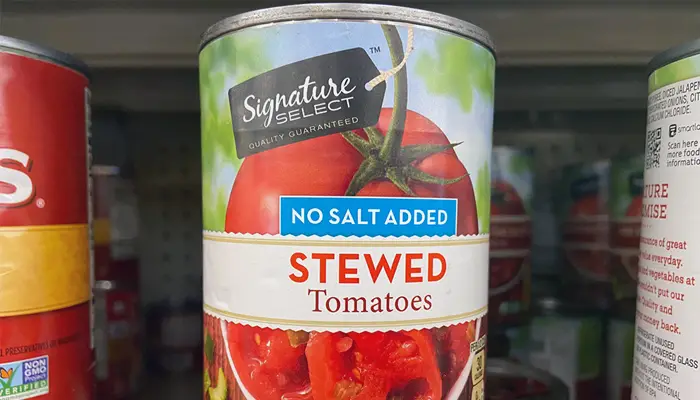 tomato paste substitute in stew