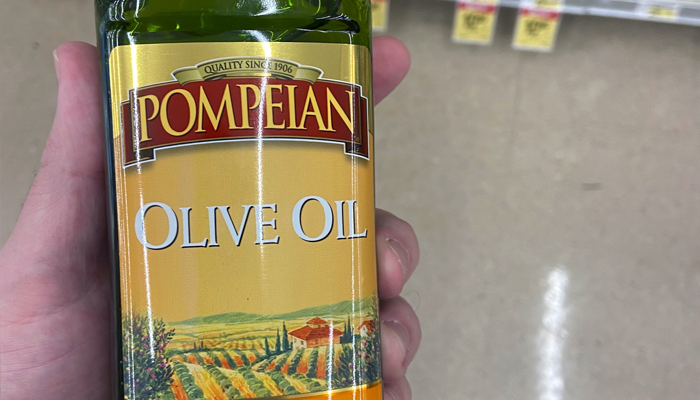 olive oil substitutes