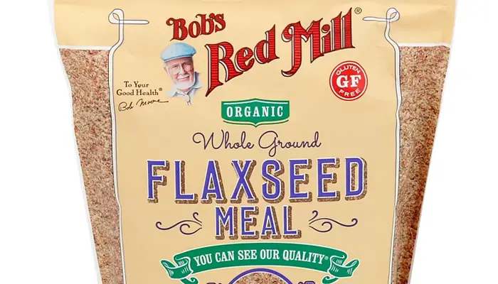 5 Best Flaxseed Meal Substitutes