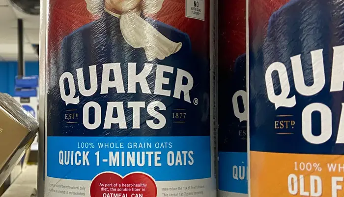 oatmeal substitutes