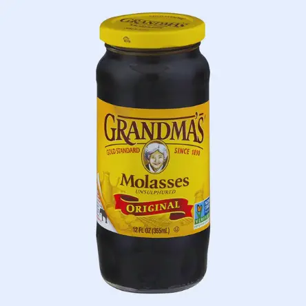 molasses substitute