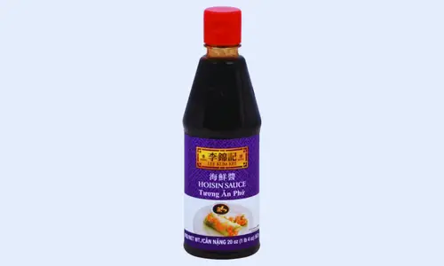 Hoisin sauce