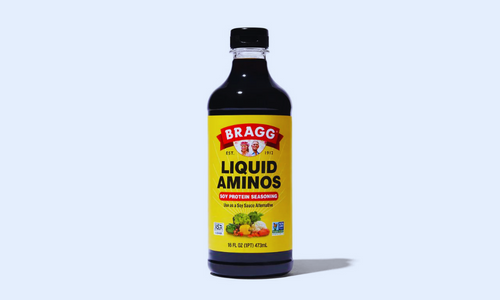 liquid aminos substitute