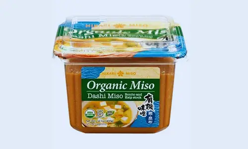 miso paste substitute