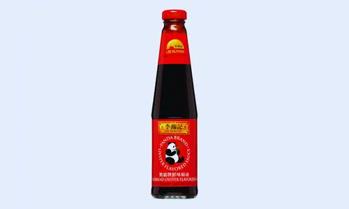 oyster sauce