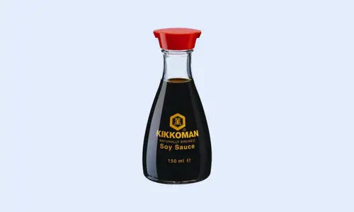 soy sauce