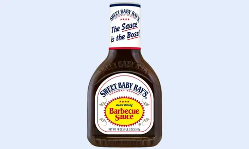 barbecue sauce