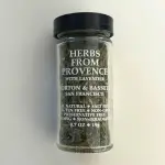 Herbs From Provence substitutes
